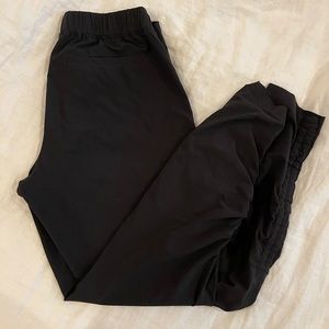 Athleta joggers